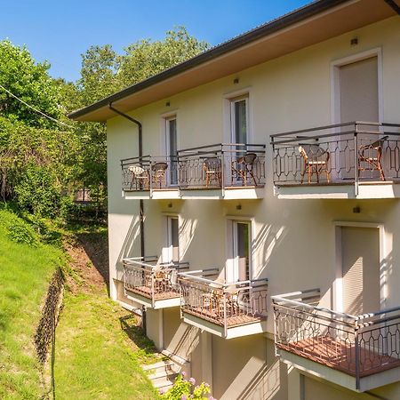 Апарт отель Residenza Panorama Костермано Экстерьер фото